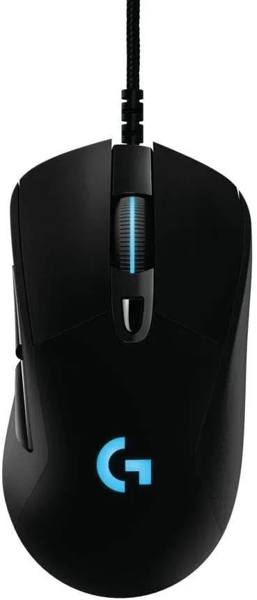 Logitech G403 Prodigy Gaming Mou 1