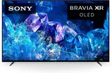 Sony A80K OLED TV 1