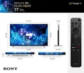 Sony A80K OLED TV 6