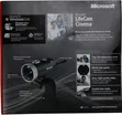 Microsoft LifeCam Cinema 2