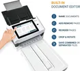 Raven Pro Max Document Scanner 5