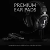 Logitech G Pro Gaming Headset 4