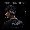 Logitech G Pro Gaming Headset 8