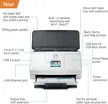 HP ScanJet Pro N4000 snw1 2