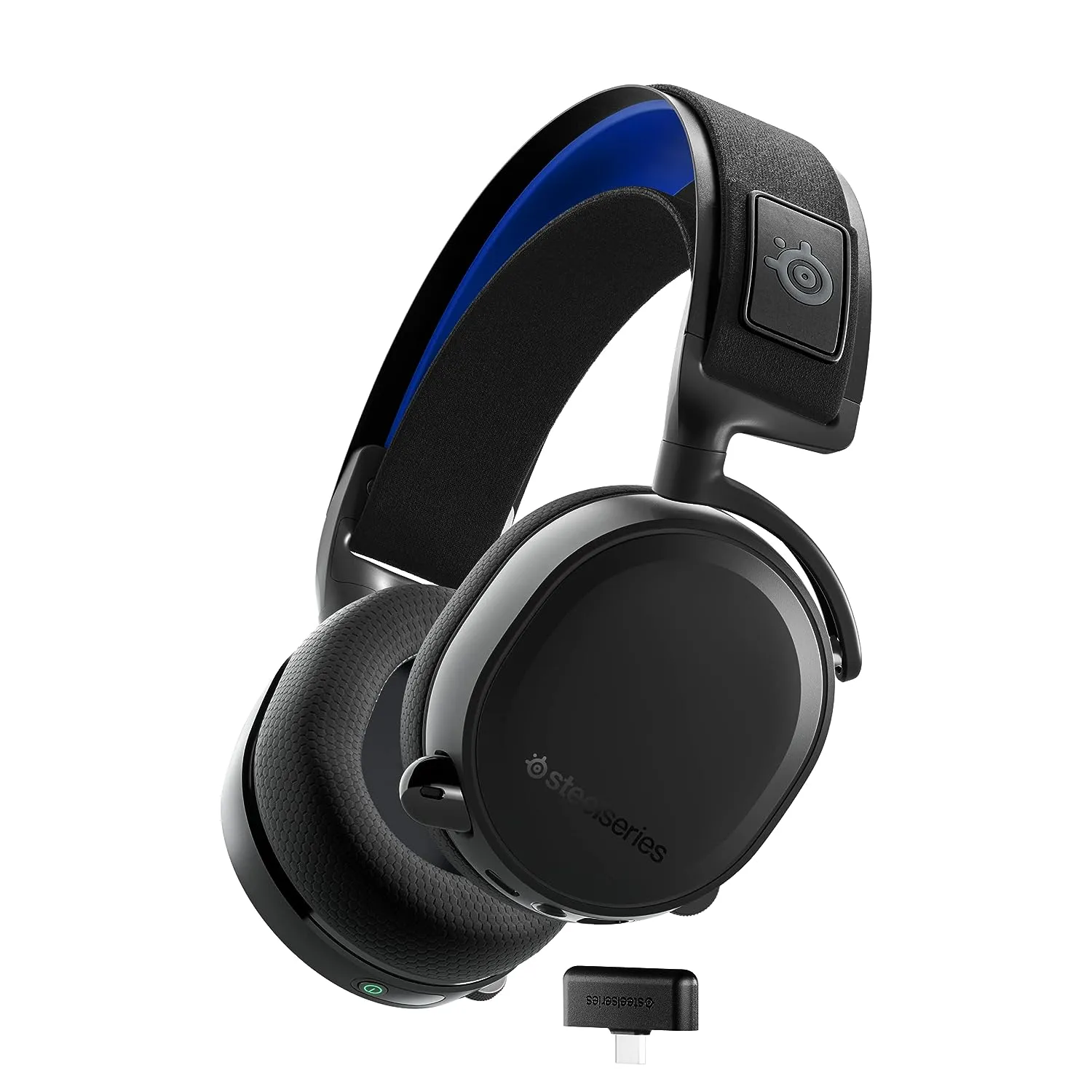 SteelSeries Arctis 7P Wireless 1