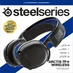 SteelSeries Arctis 7P Wireless 8