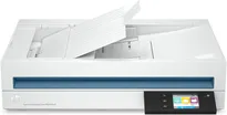 HP ScanJet Enterprise Flow N6600 11