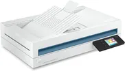 HP ScanJet Enterprise Flow N6600 13