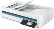 HP ScanJet Enterprise Flow N6600 15