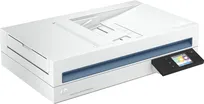 HP ScanJet Enterprise Flow N6600 3