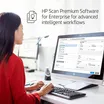 HP ScanJet Enterprise Flow N6600 5