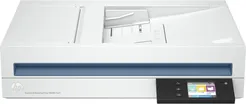 HP ScanJet Enterprise Flow N6600 6