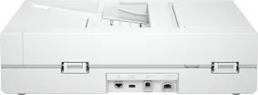 HP ScanJet Enterprise Flow N6600 7