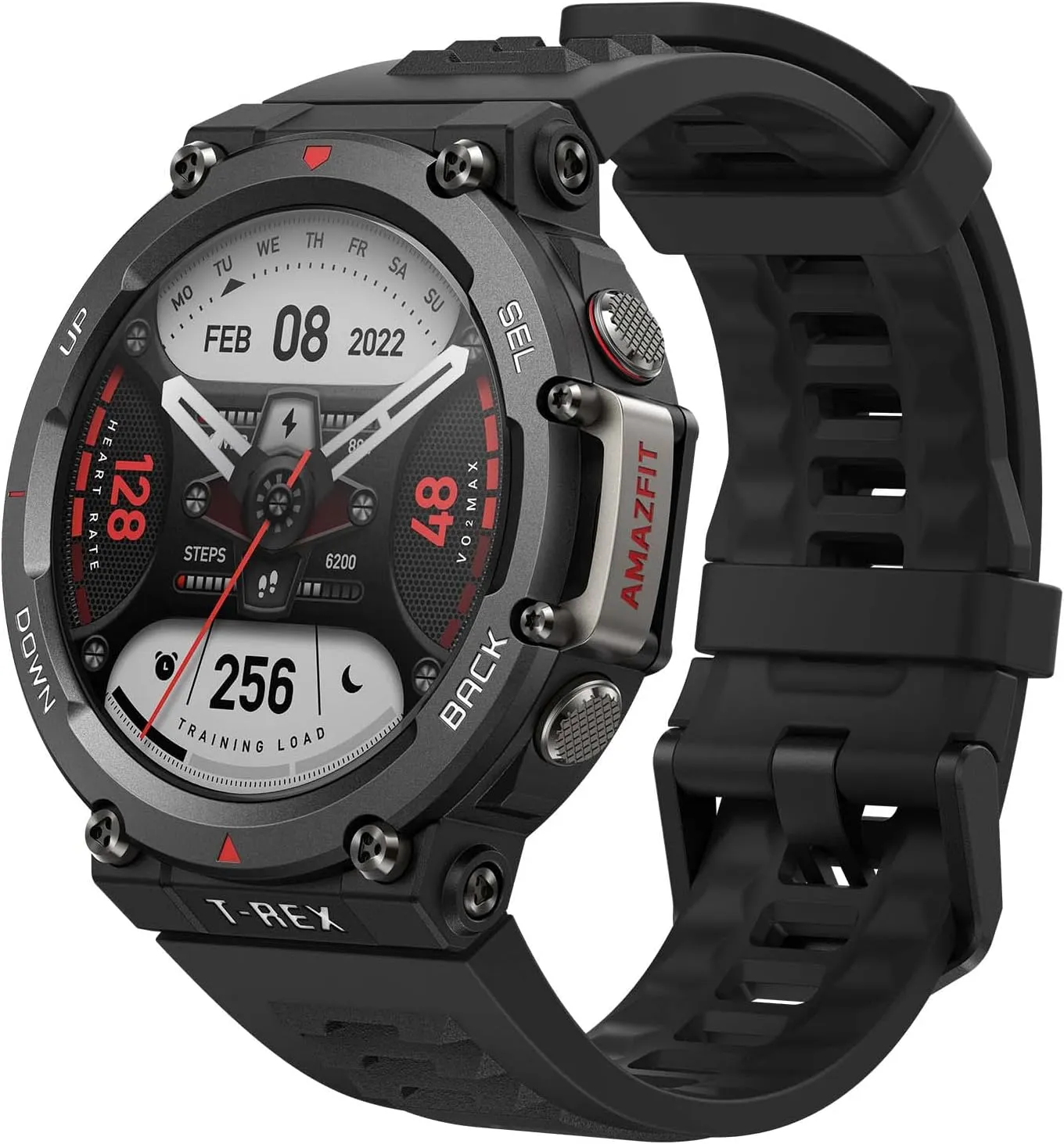 Amazfit T-Rex 2 1