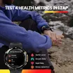 Amazfit T-Rex 2 5