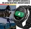 Amazfit T-Rex 2 6