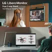 LG Libero Monitor 3