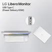 LG Libero Monitor 4