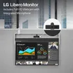 LG Libero Monitor 6