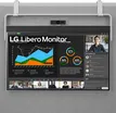 LG Libero Monitor 7