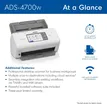 Brother ADS-4700W Professional D 3