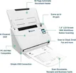 Raven Select Document Scanner 3