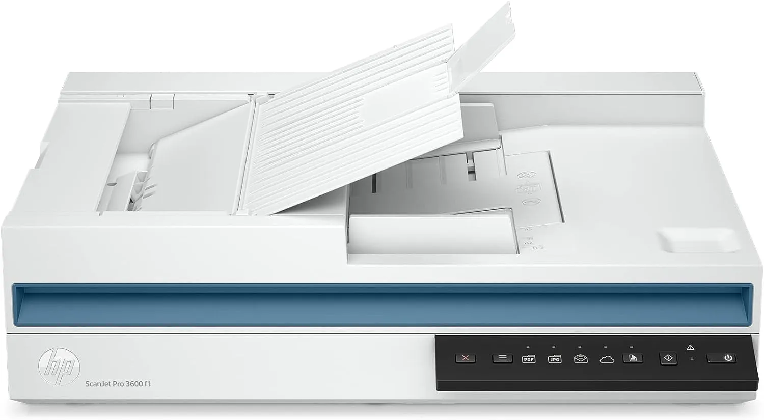 HP ScanJet Pro 3600 f1 1