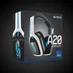 Astro A20 Gen 2 Wireless 8