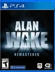 Alan Wake Remastered 1