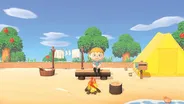 Animal Crossing: New Horizons 4