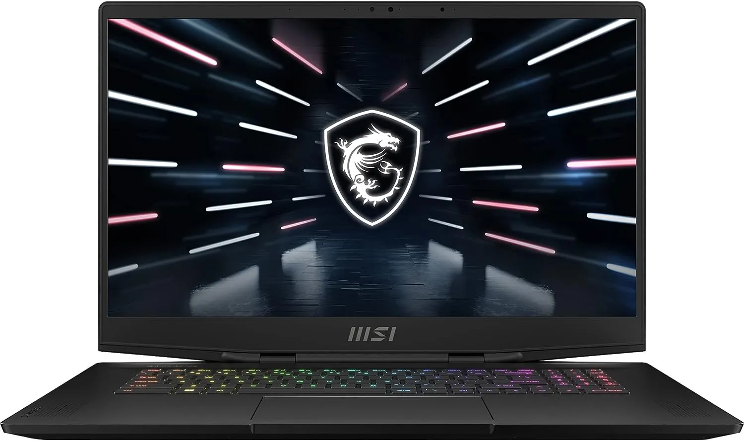 MSI GS77 Stealth 1