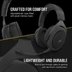 Corsair HS70 Wireless 4