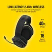 Corsair HS70 Wireless 5