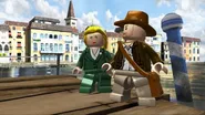 Lego Indiana Jones: The Original 2