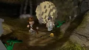 Lego Indiana Jones: The Original 5