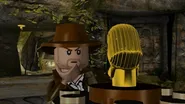 Lego Indiana Jones: The Original 6