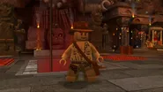 Lego Indiana Jones: The Original 7