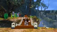 Lego Indiana Jones: The Original 8