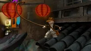 Lego Indiana Jones: The Original 10