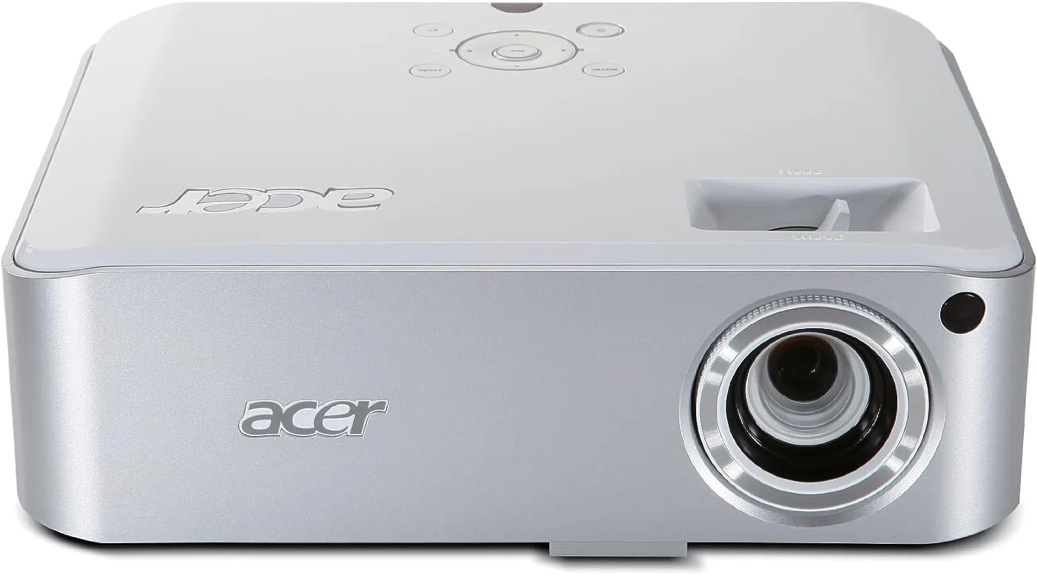 Acer H7530D DLP Projector 1