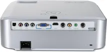 Acer H7530D DLP Projector 2