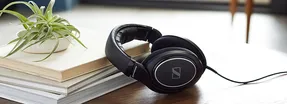 Sennheiser HD 598 4