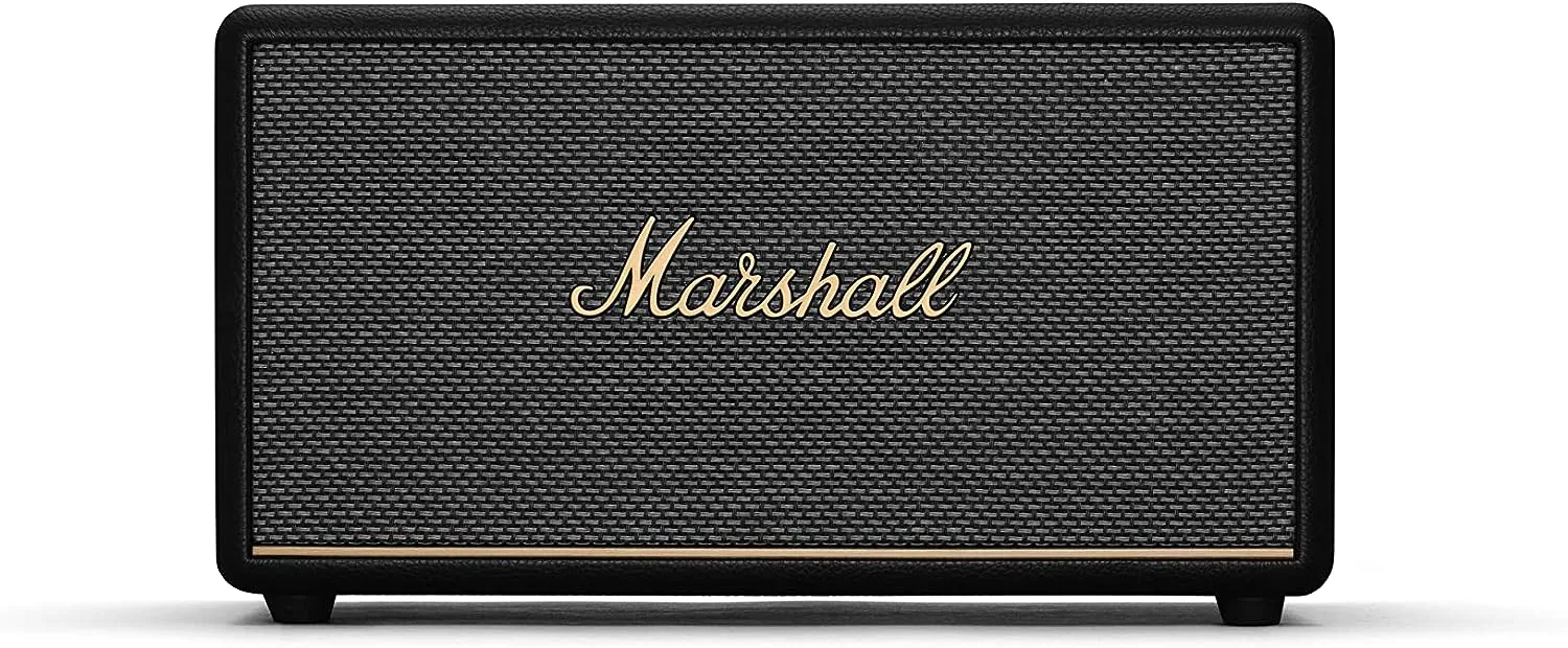 Marshall Stanmore III 1