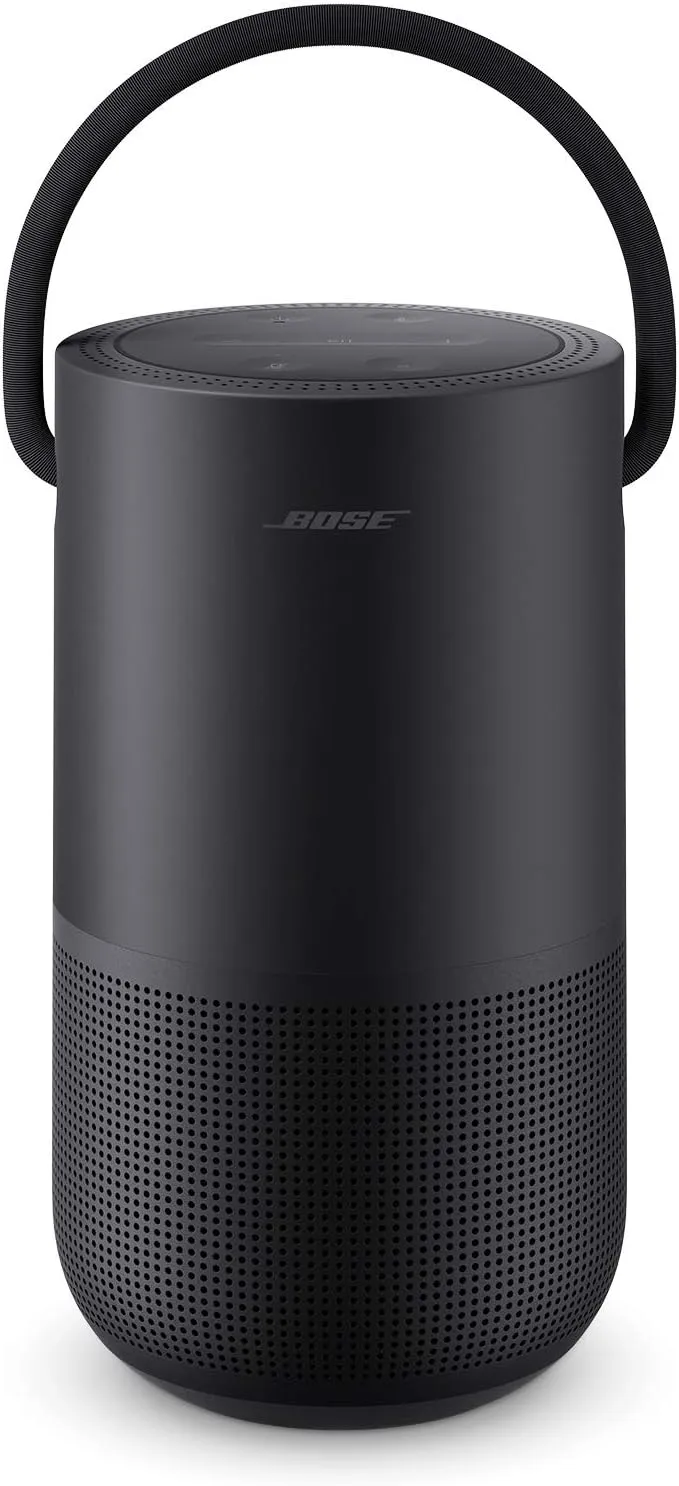 Bose Portable Home Speaker  1