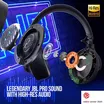 JBL Club 950NC 4