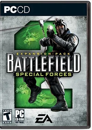 Battlefield 2: Special Forces 1