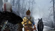 God of War Ragnarök 3