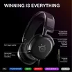 SteelSeries Arctis Prime 3