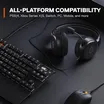 SteelSeries Arctis Prime 7