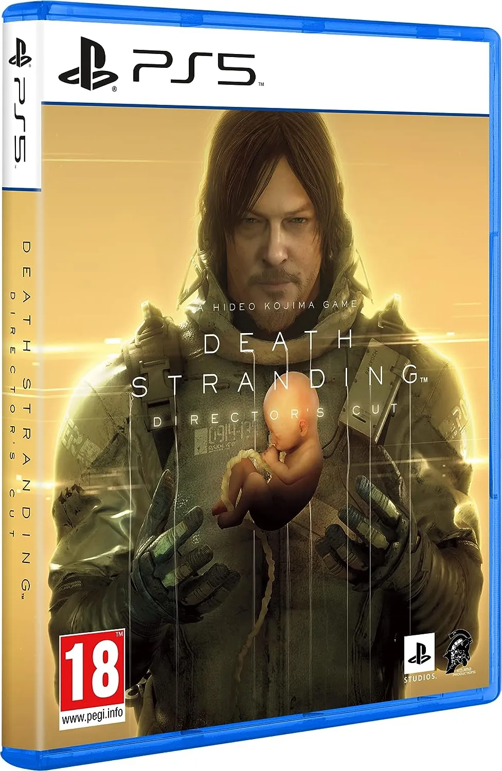 Death Stranding 1